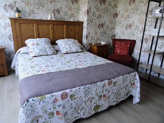 Chambres D'Hotes Lassay'Renite Ngoại thất bức ảnh