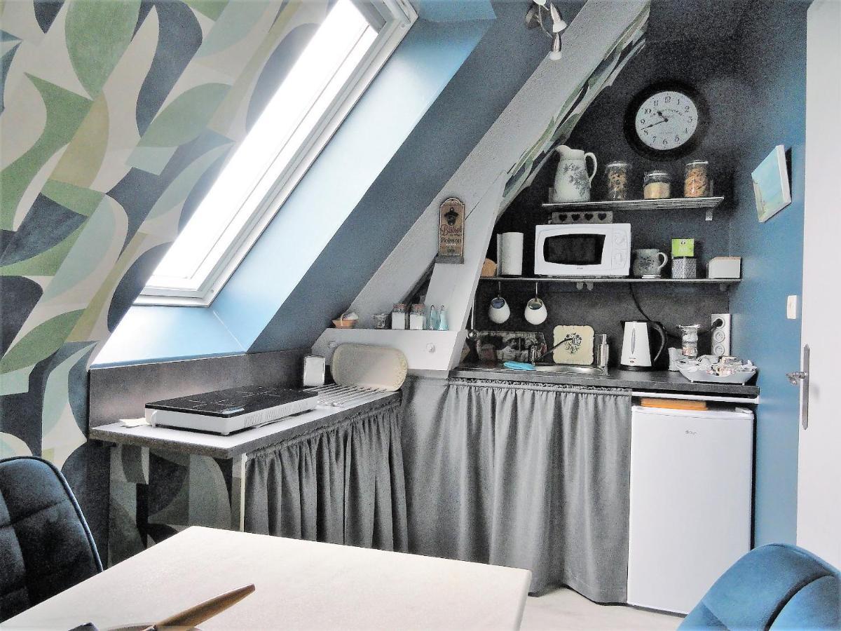 Chambres D'Hotes Lassay'Renite Ngoại thất bức ảnh